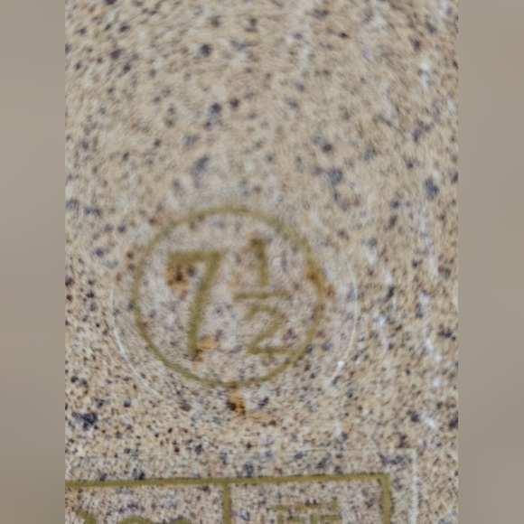 Journee Womens Kedzie Wedge Fuax Suede Strappy Peep Toe Sandals Black Size 7.5 - Picture 8 of 9